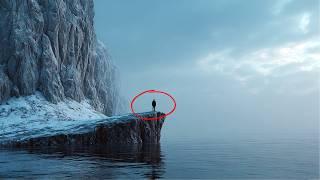 The Worst Place on Earth to Be Stranded