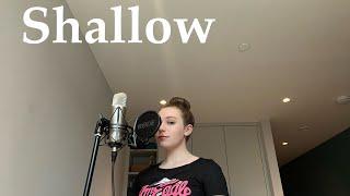 Shallow (Cover) - Bradley Cooper, Lady Gaga