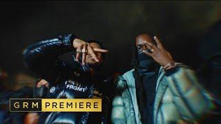 WSTRN - Armagidion (ft. Sai So) [Music Video] | GRM Daily