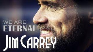 Jim Carrey - Energy of Life Spiritual Message