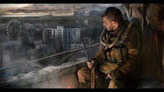 Прохождение STALKER Зов прияпти (Инструменты на Затоне) (3.5 часть)