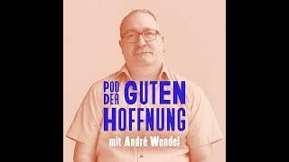 Busfahrer André Wendel: Hoffnung einklagen