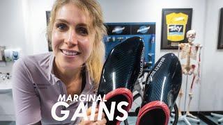 EXTRA SPEED, POWER, COMFORT with ZERO effort! Marginal Gains for the Average Cyclist