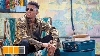 Kofi Kinaata - Adam & Eve (Official Video)