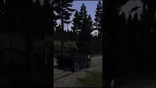 #shorts #arma3 chernarussian forces enter russia footage