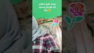 yakin gak mau sama janda || pemersatu bangsa