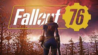 РАСШИРЕНИЕ КАРТЫ FALLOUT 76. БОЛЬШОЕ ОБНОВЛЕНИЕ