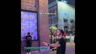 Unlock Spiritual Sight: Jesus Reveals How to Truly See!