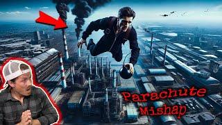 MrBallen Podcast - Parachute Mishap | Fan Favorite