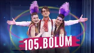 Çok Güzel Hareketler 2 - 105.Bölüm