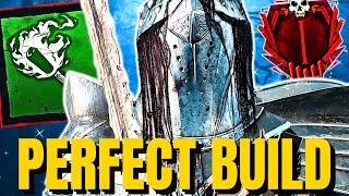 This Knight Build Is Insanely Strong (Intense Match) Dead By Daylight