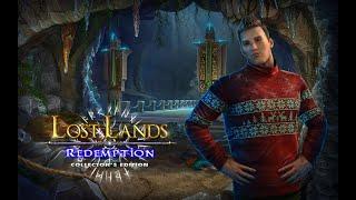 Lost Lands 7 Redemption Walkthrough No Skips | @GAMZILLA-