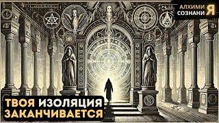 8 признаков того, что ваша фаза изоляции ЗАКАНЧИВАЕТСЯ | Духовное пробуждение