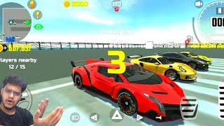 My First Car Race Car Simulator 2 Update | New Delivery Car Mission - Android Gameplay