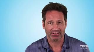 David Duchovny tells us how he really feels about being Special Agent Mulder on ‘The X-Files'