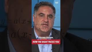 Cenk DEBUNKS This Insane Right Wing Conspiracy