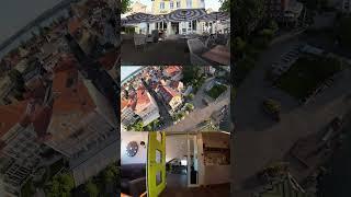 Drone Showreel x Munich Motion Lab