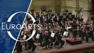 Carl Maria von Weber - Jubel Ouverture, Op. 59 (Giuseppe Sinopoli & Sächsische Staatskapelle)