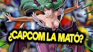 ¿CAPCOM MATÓ ESTA SAGA?