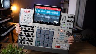 MPC X SE - It's here!