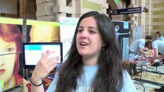 Glasgow Science Festival 2016: Water Pollution Solutions