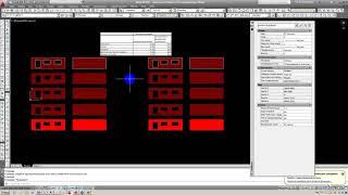 Ошибка AutoCad при подсчете площади штриховки.