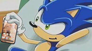 TOP 7 Sonic Fan Games You Can Play ON YOUR PHONE!