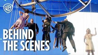 Final Destination Bloodlines | On the Set | Behind the Scenes | Warner Bros. Entertainment