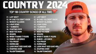 Best Country Songs - Luke Combs, Kane Brown, Morgan Wallen, Jason Aldean, Brett Young, Luke Bryan