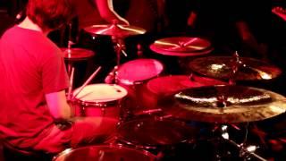 Periphery - Mike Malyan Drumcam - Ragnarok + Have a Blast