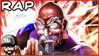 NETERO RAP “99 Hands” | None Like Joshua & Tyler Clark | hunter x hunter rap