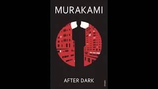 Music inspired by Haruki Murakami's "After Dark" - Composed by Karima Dillon El-Toukhy