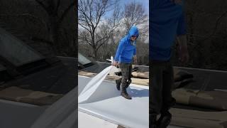 Best Flat Roof System
