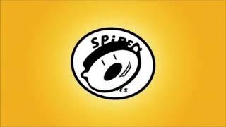 Spiffy Pictures/WTTW Chicago/9 Story Media Group/PBS Kids (2019, EXTREMELY RARE)