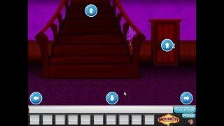 Escape Spooky Mansion Walkthrough [MouseCity]