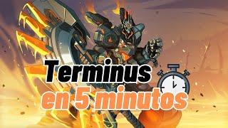 Guía Paladins - Terminus en 5 minutos