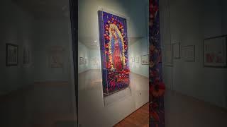 Museum of Latin American Art (Long Beach, California 2023)