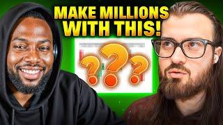 Murad Mahmudov Best Advice for Crypto Traders to Make Millions in 2025
