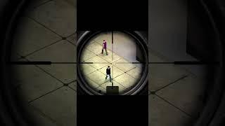  Sniper 3D - Plan Bomb [Short]