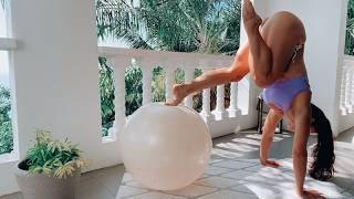 KILLER CORE  200 REPS ABS WORKOUT | Fitness Motivation