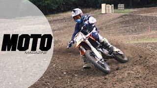 MOTO Longtermer KTM SXF250 2016 | Moto Magazine