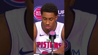 NBA Player Shocks Everyone | Fearlessly Exalts Jesus & Gives The Gospel #jesus #gospel #jadenivey