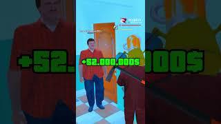  СКОЛЬКО ИГРОКУ ЛЕТ В РЕАЛЬНОЙ ЖИЗНИ, СТОЛЬКО МИЛЛИОНОВ RODINA ONLINE #shorts  #gta #gtasamp