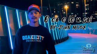 O oe o lo’u sei / By John Mose - original track (Quakecity Production) official MTV