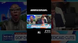 Nina Turner DRAGS GOP Tax Bill for Cuts to the Poor | Black Sista's Saving the Country Again 