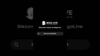 #bigo live - болтай и танцуй с девушкой милый Русский