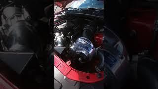 Hellcat Supercharger whine vs Procharger | What sounds better?