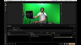 Streamlabs OBS Tutorial for Djs