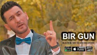 Batyr Muhammedow - Bir Gün (Official Music Video)