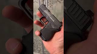 Why Not Carry A Pocket Pistol At Home? It Can’t Hurt